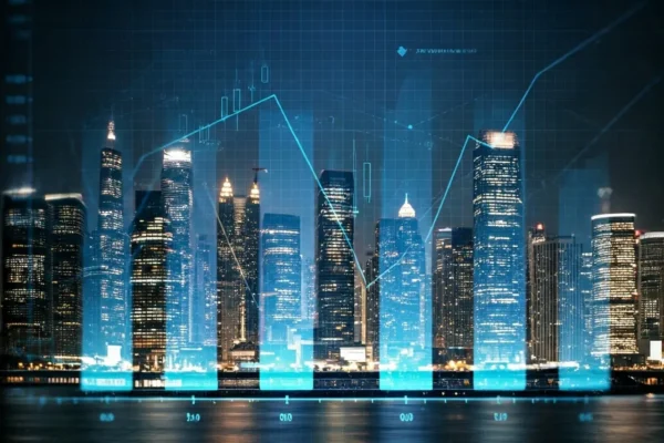 Building a Strong Future with Smart Business Finance Solutions