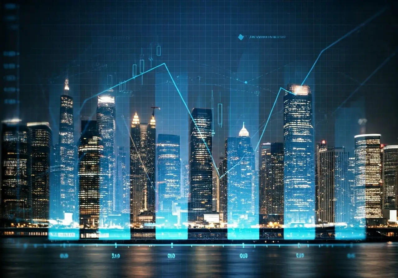 Read more about the article Building a Strong Future with Smart Business Finance Solutions