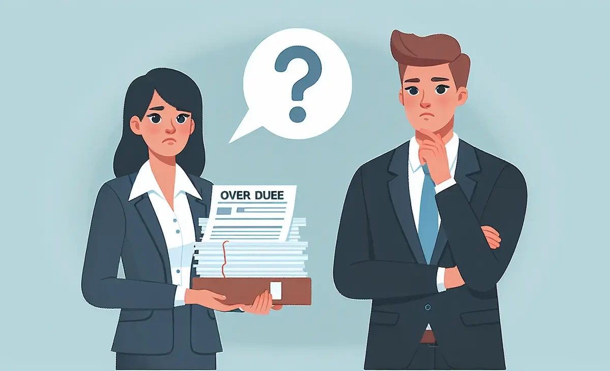 What Are the Key Challenges in B2B Debt Collection?
