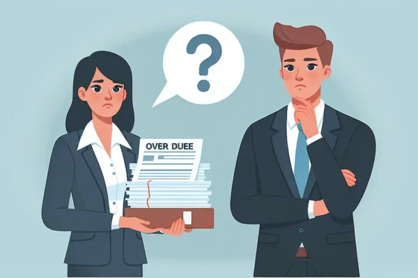 What Are the Key Challenges in B2B Debt Collection?