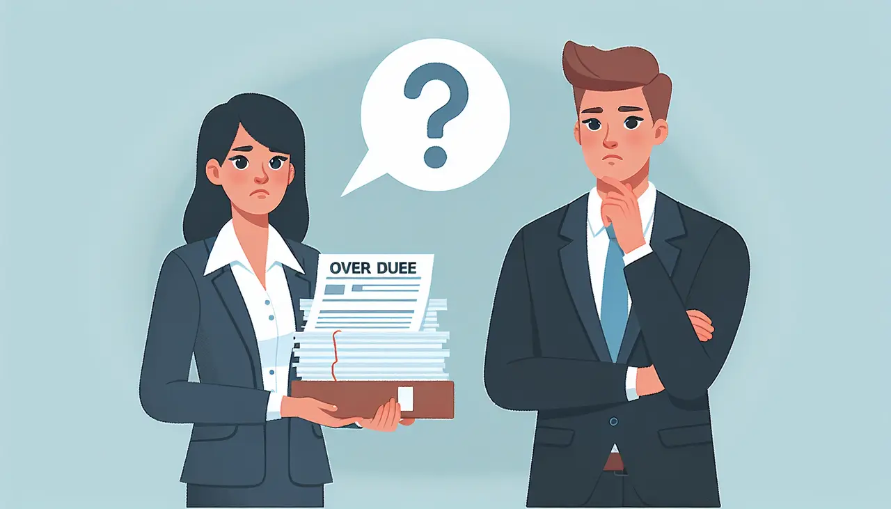 Read more about the article What Are the Key Challenges in B2B Debt Collection?