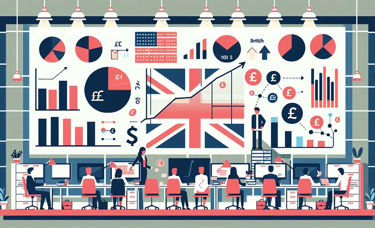 Your Guide to B2B Cashflow Solutions for UK Business Success
