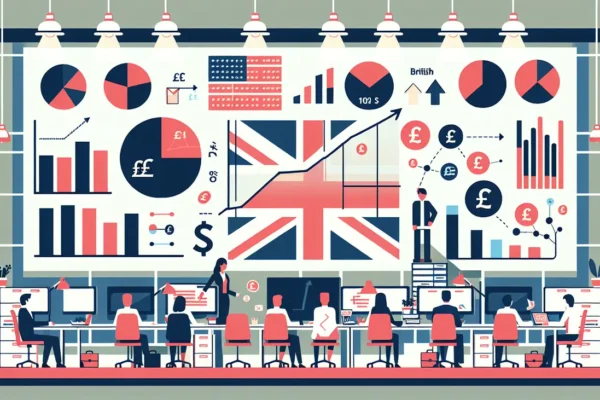 Your Guide to B2B Cashflow Solutions for UK Business Success
