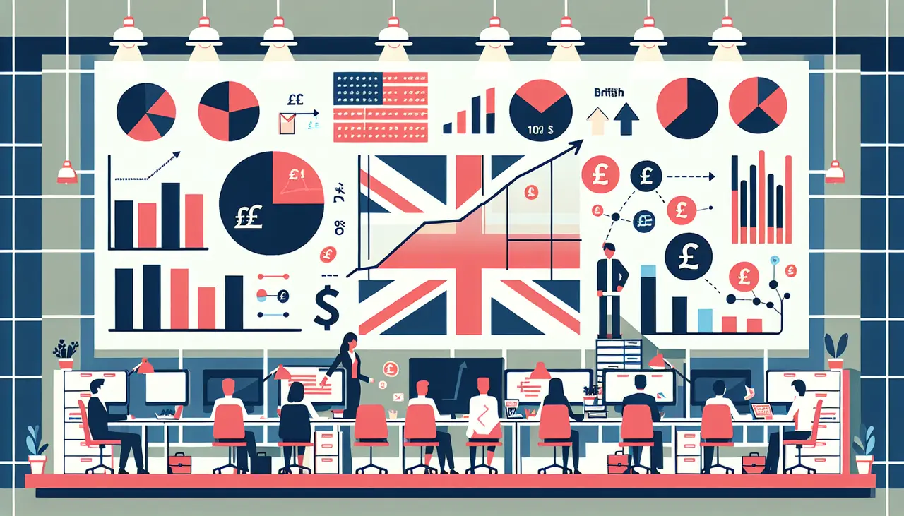 Read more about the article Your Guide to B2B Cashflow Solutions for UK Business Success