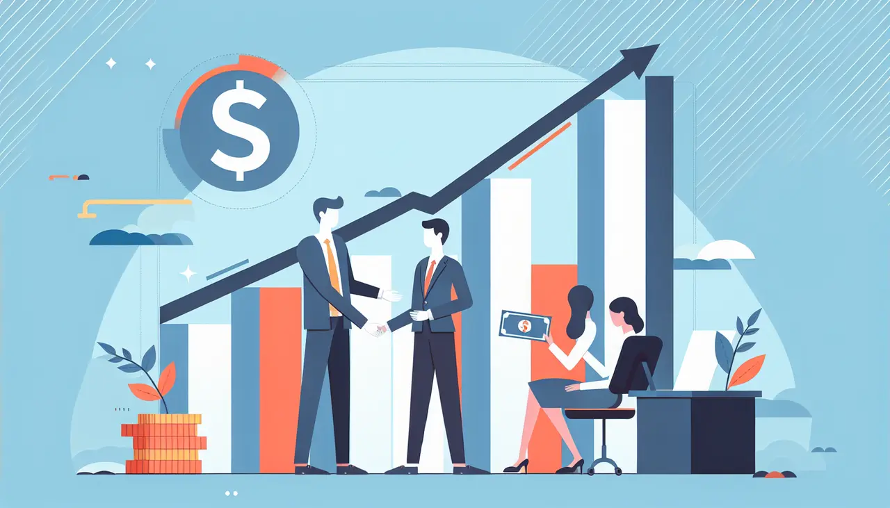 Read more about the article What Are B2B Cashflow Solutions and Why Are They Important?
