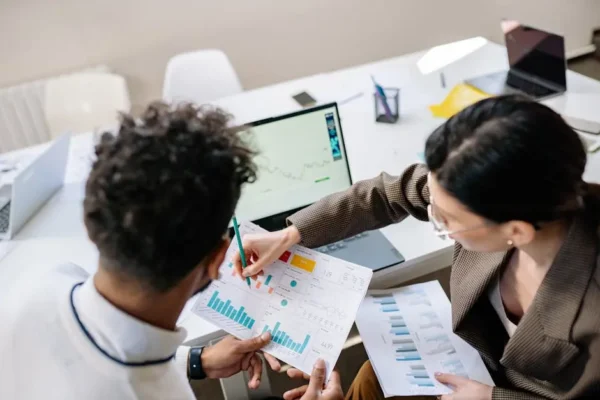 8 Common Mistakes to Avoid When Exploring Commercial Finance Options