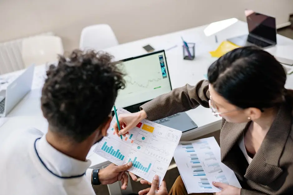 Read more about the article 8 Common Mistakes to Avoid When Exploring Commercial Finance Options
