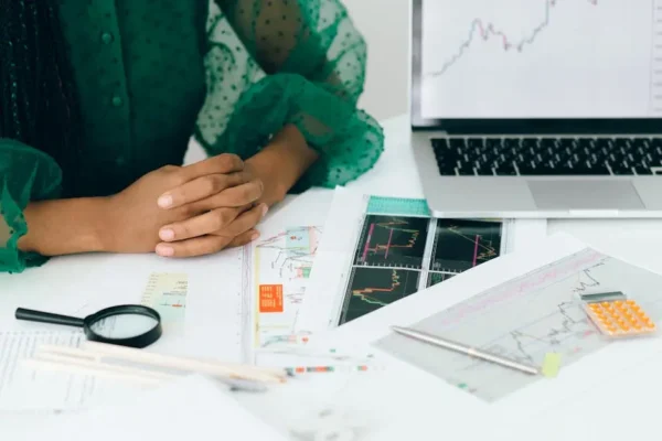 What Is Commercial Finance and Why Does It Matter?