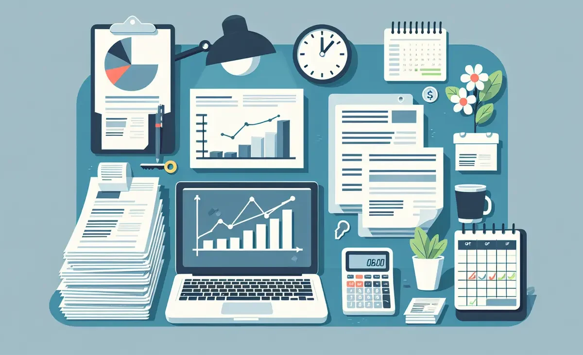Boost Your Business Efficiency with Strong Accounts Receivable Processes