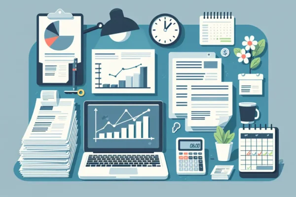 Boost Your Business Efficiency with Strong Accounts Receivable Processes