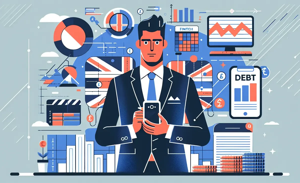 Fintech Debt Recovery: What Every UK Entrepreneur Needs to Know