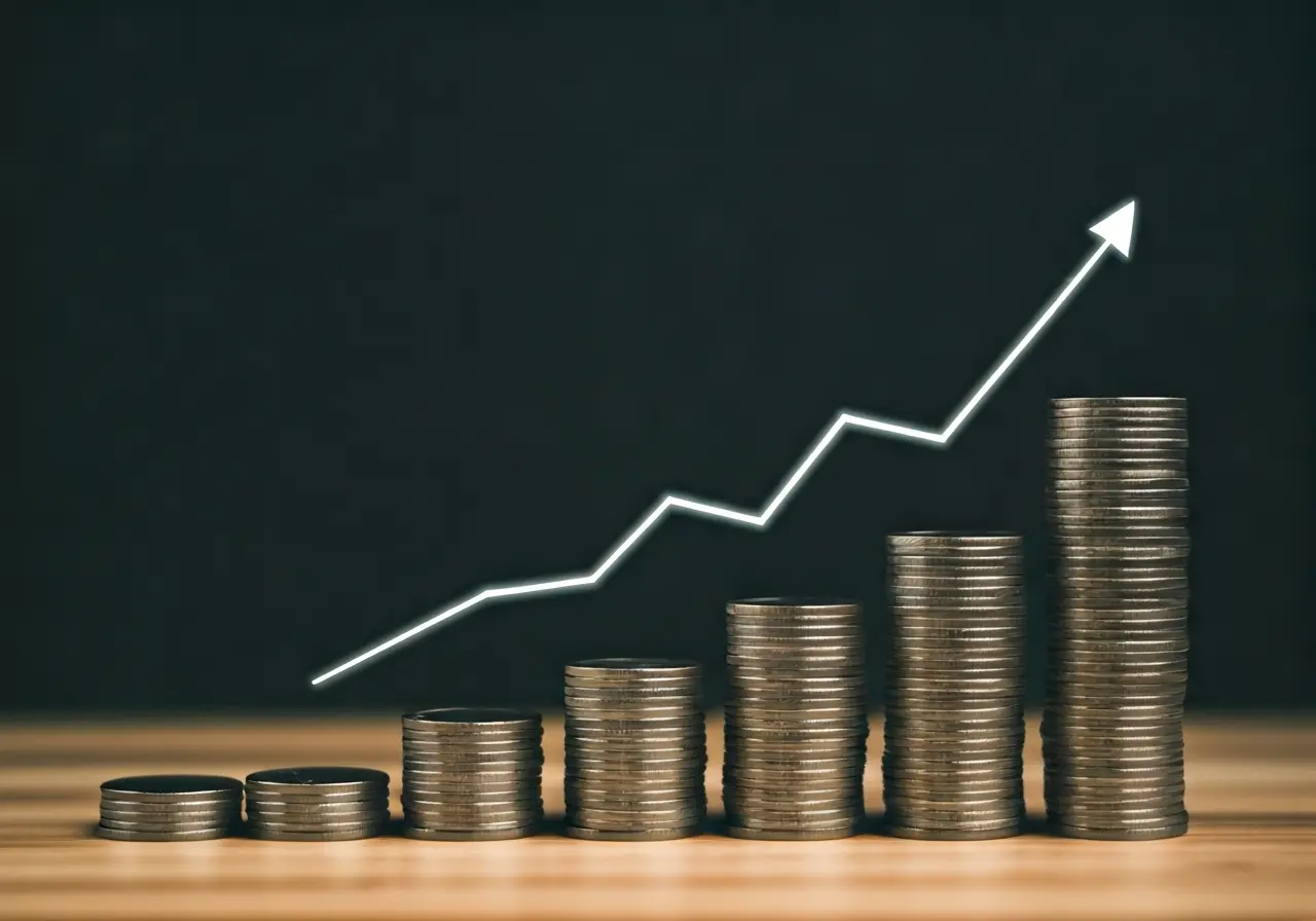 Read more about the article Mastering Cashflow: A Guide for Growing Companies