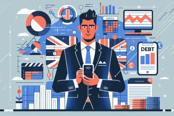 Fintech Debt Recovery: What Every UK Entrepreneur Needs to Know
