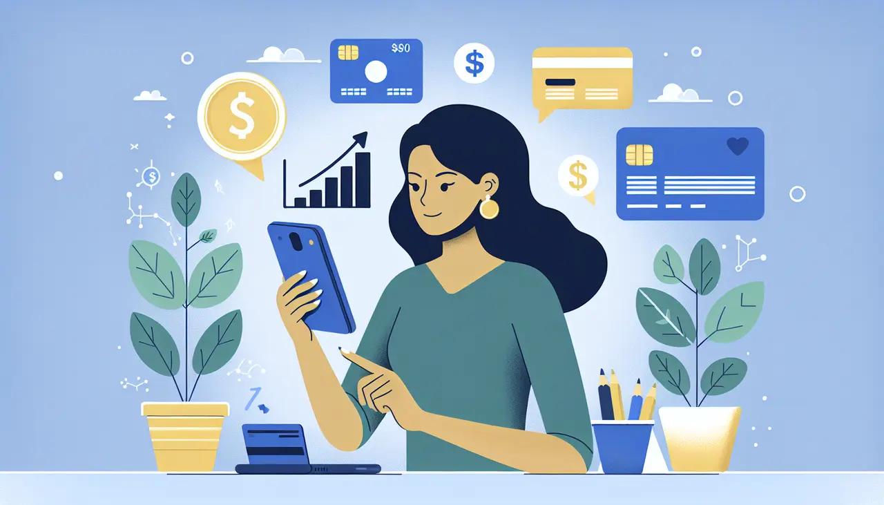 Read more about the article Why Is Fintech Important for Small Businesses?