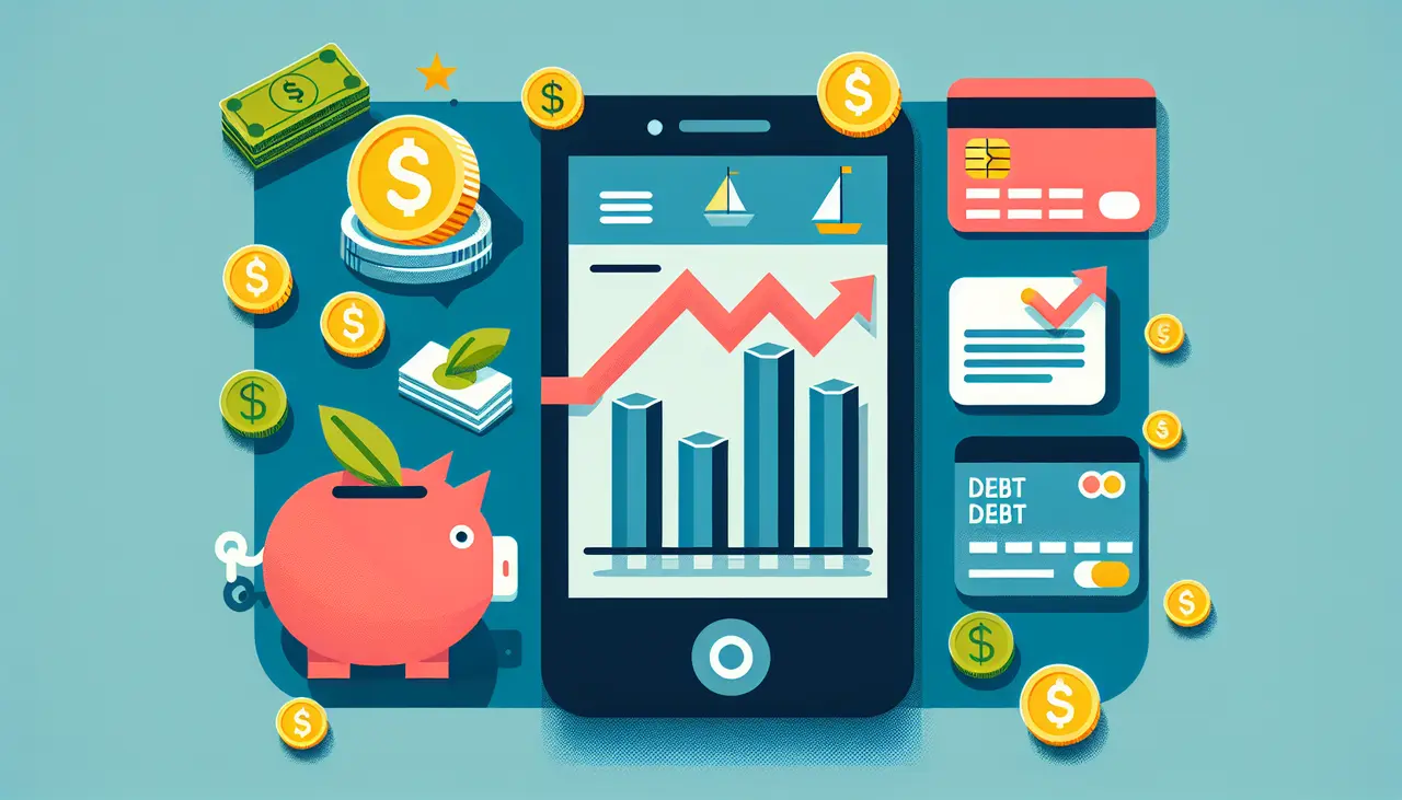 Read more about the article What Role Does Fintech Play in Debt Recovery?