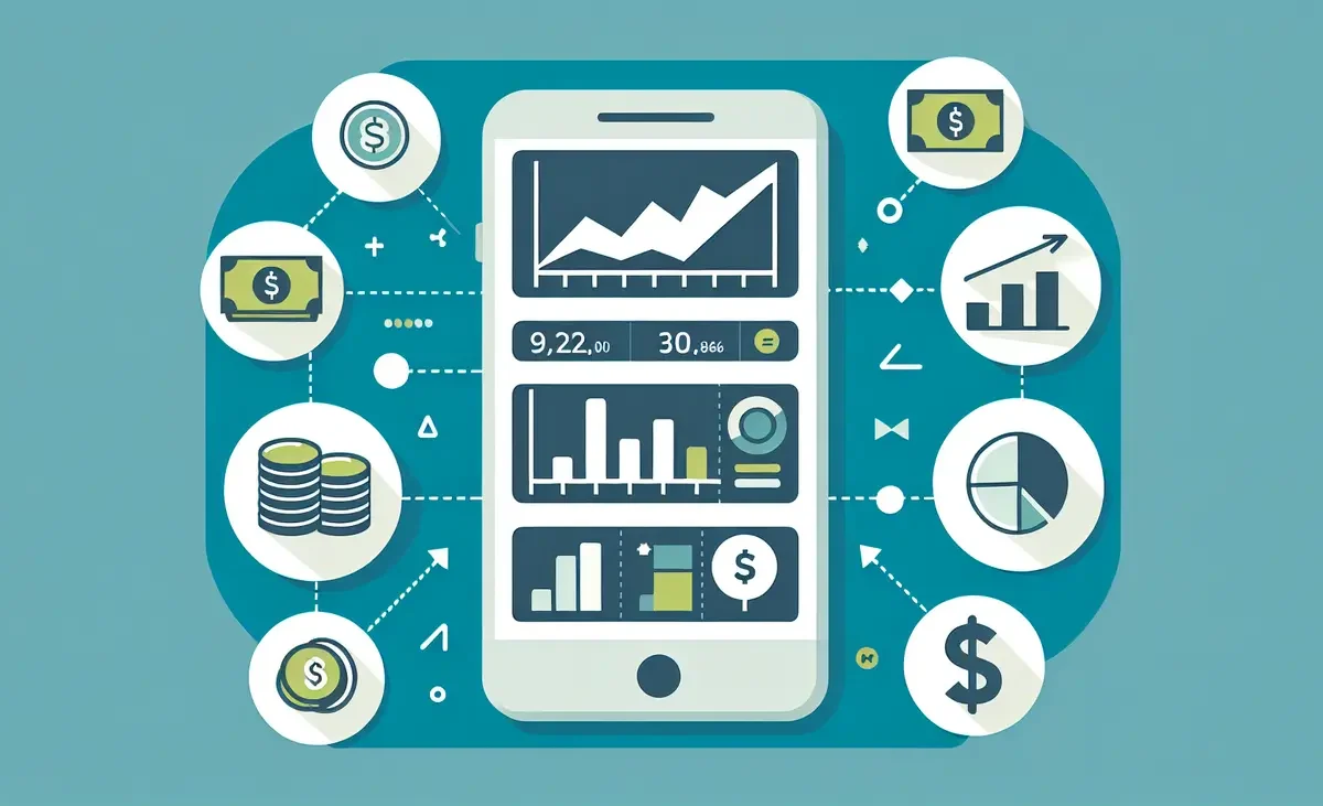How Does Fintech Transform Cashflow Management?