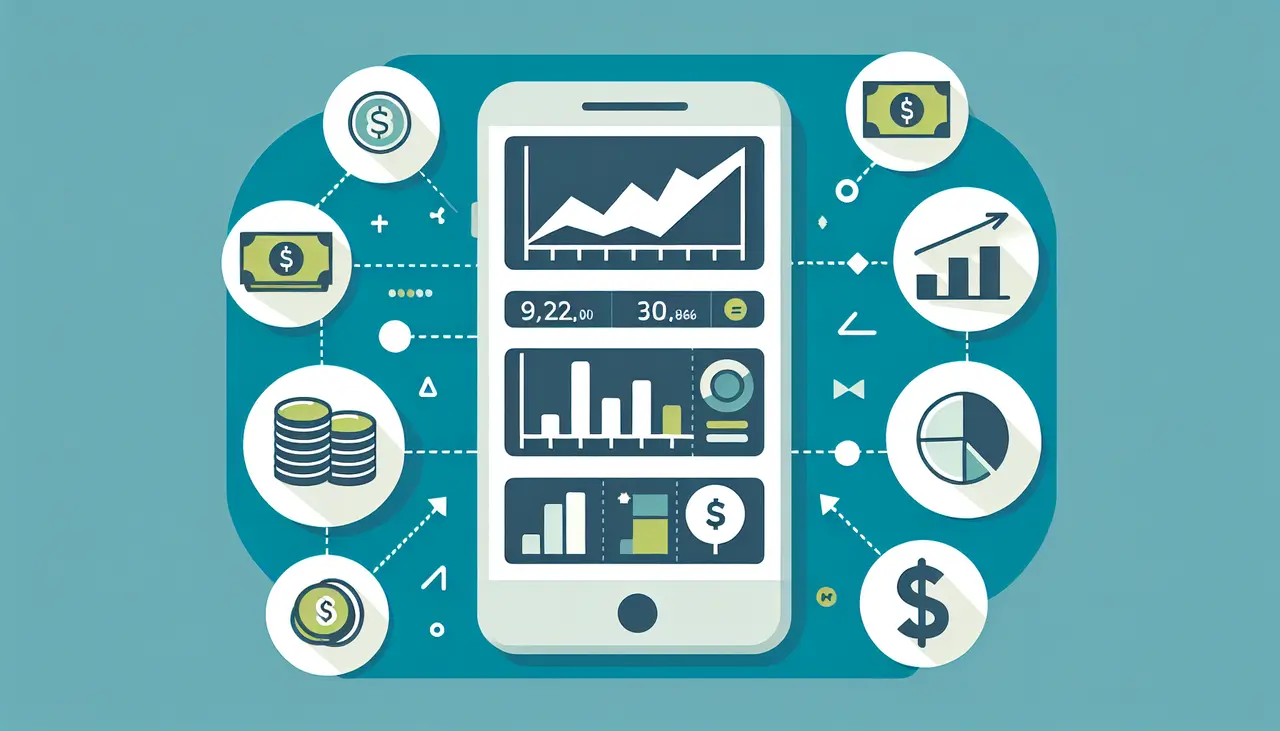 Read more about the article How Does Fintech Transform Cashflow Management?