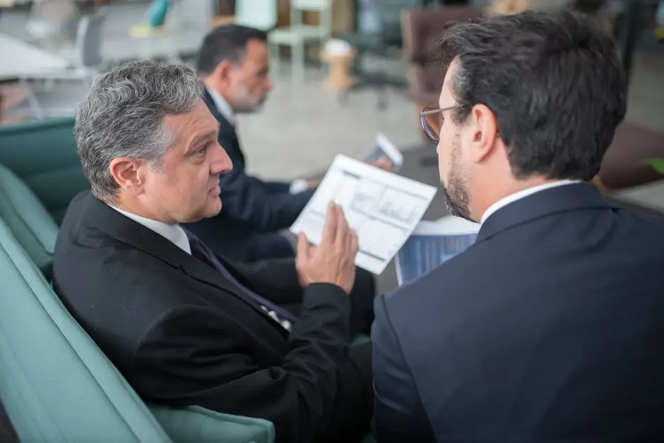 Read more about the article Understanding Commercial Debt Collection: What UK Entrepreneurs Need to Know