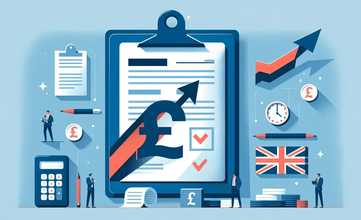 What Are Accounts Receivable and Why Are They Important for UK Businesses?