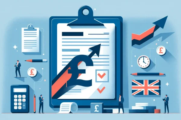 What Are Accounts Receivable and Why Are They Important for UK Businesses?