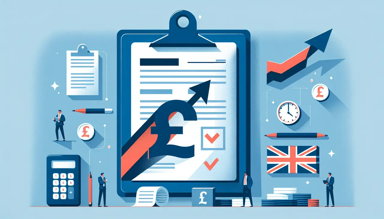 Read more about the article What Are Accounts Receivable and Why Are They Important for UK Businesses?