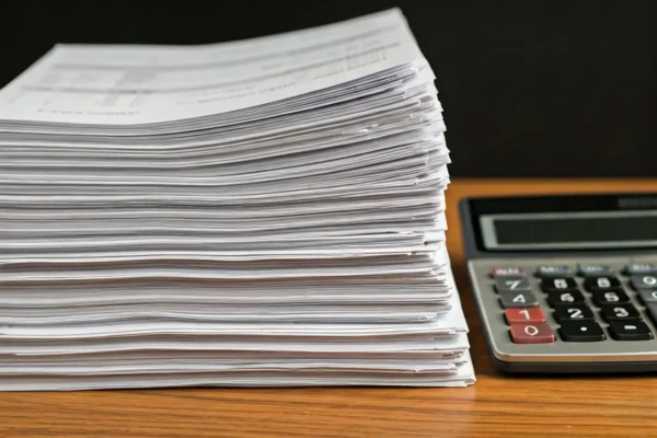 How Does Commercial Debt Collection Differ from Personal Debt Collection?