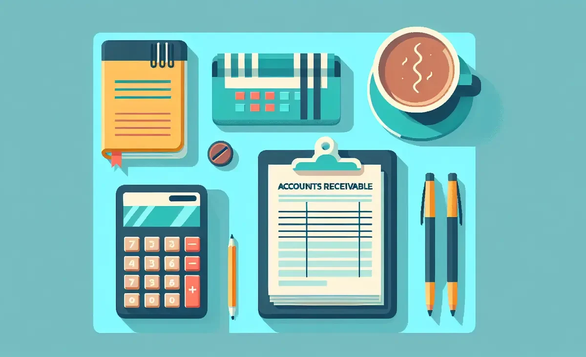 Tips for Managing Accounts Receivable Efficiently
