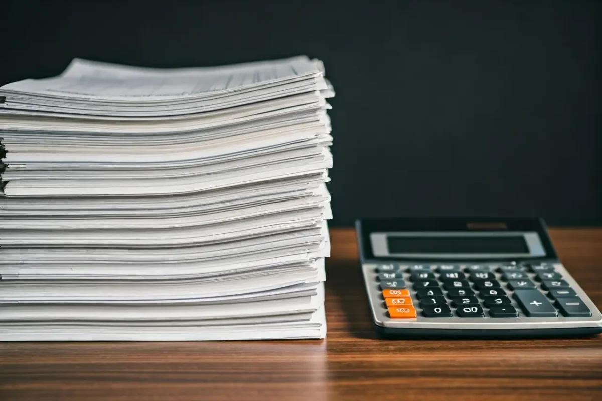 How Does Debt Recovery Work in Commercial Finance?