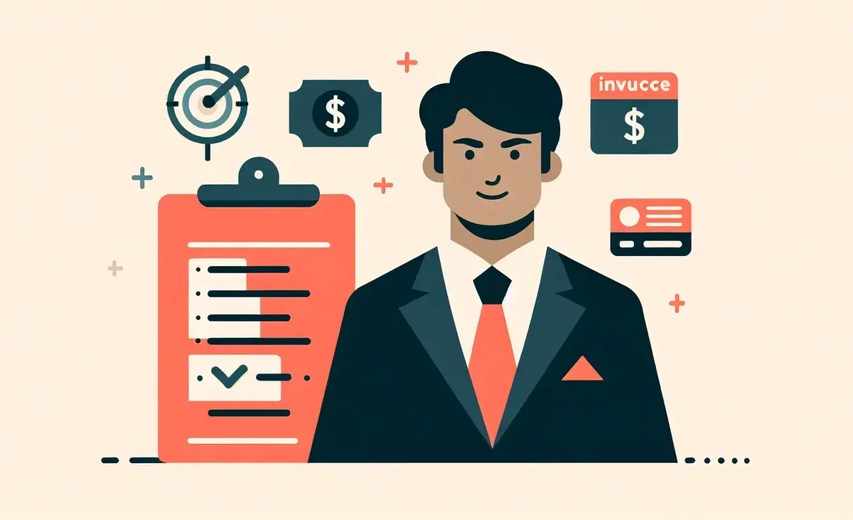 A Beginner's Guide to Commercial Debt Collection for Businesses