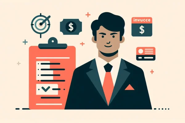 A Beginner's Guide to Commercial Debt Collection for Businesses