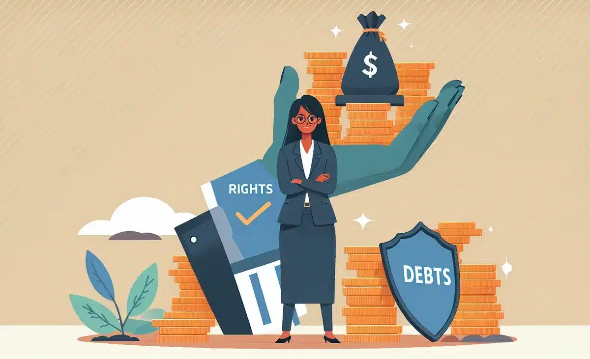 Understanding Your Rights in Commercial Debt Collection