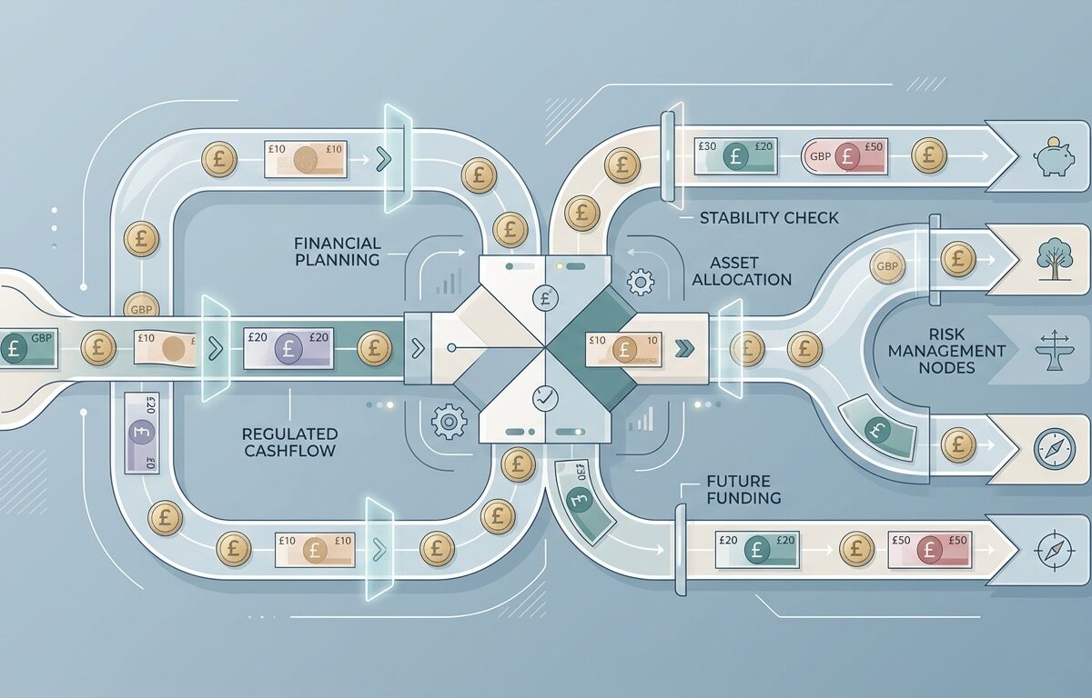 Protecting SME Cashflow: Strategies for Economic Downturns